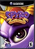 Spyro 2: Enter the DragoNFLy NGC