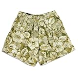 Moose Creek - Mens Swim Suit, Khaki, Olive