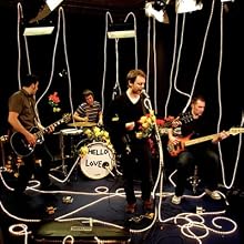 The Broken Family Band