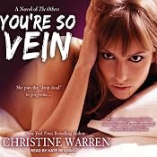 You're So Vein: The Others Series | Christine Warren