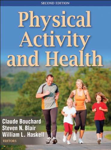 physical activity and health 2nd edition