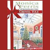 Crewel Yule | Monica Ferris