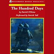 The Hundred Days: Aubrey/Maturin Series, Book 19 | [Patrick O'Brian]
