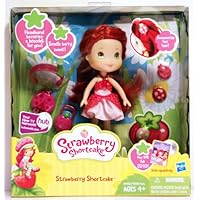 Strawberry Shortcake Fashion 5 Doll