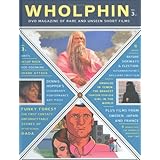 Wholphin No. 3: DVD Magazine of Rare and Unseen Short Films