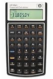 HP 10bII Financial Calculator