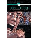 left behind graphic novel book 1 vol 2