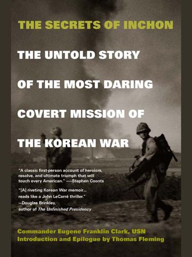 the secrets of inchon