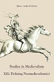 Defining neomedievalism(s)