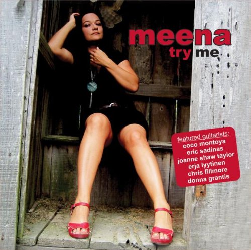Produkt-Bild: Try Me