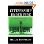 Citizenship under Fire: Democratic Education in Times of Conflict