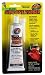 Zoo Med Black Silicone Rubber, 3 oz