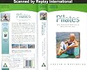 Pilates - The Perfect Way To A Healthier You (Video Tape/PAL) 2001
