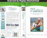 Pilates - The Perfect Way To A Healthier You (Video Tape/PAL) 2001