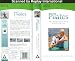 VHS : Pilates - The Perfect Way To A Healthier You (Video Tape/PAL) 2001