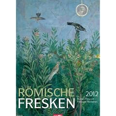 R�mische Fresken 2012