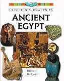 Clothes & crafts in ancient Egypt
