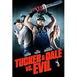 Tucker & Dale vs Evil