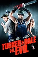 Tucker & Dale vs Evil