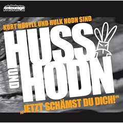 Jetzt sch�mst du dich!