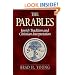 The Parables: Jewish Tradition and Christian Interpretation
