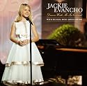 Jackie Evancho - Dream With Me In Concert [Japan CD] SICP-3374