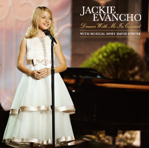 ドリーム・ウィズ・ミー・イン・コンサート