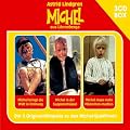 Michel - 3-CD H�rspielbox