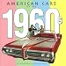 Book American Cars of the 1960's