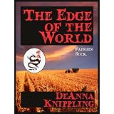 The Edge of the World (Kindle Edition) 51g 0nGSWOL. SL160 OU01 SS160 The Edge of the World (Kindle Edition)