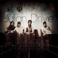 DJ Willis – Julian Drive - My Coming Day - newmusicreviews.net is the home of dj willis, and your number one source for all the upcoming new music including new Hip-Hop, Rap, R&B, Rock, Pop, Mainstream, Country, House, Techno, Trance, Dance and any other type of music you can think of. The Website features daily new music reviews, including single reviews and album reviews, weekly updated top 25 and the world famous mix of the month. Our mission is to provide our readers with new music reviews before the songs gain popularity on the radio Product Information, Audio Previews, Reviews and More on Julian Drive - My Coming Day