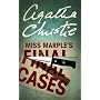 Miss Marple's Final Cases