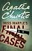 Miss Marple's Final Cases