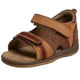 Jumping Jacks Toddler Playtime Sandal