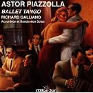 Ballet Tango