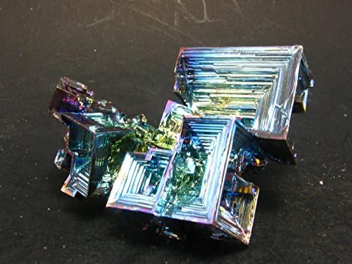 Bismuth Cluster Grown in Germany - 2.1"