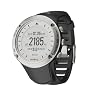 SUUNTO Multifunktionsuhr / Armbanduhr Ambit silver&hellip von Suunto