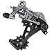 SRAM Rival 1 Type 2.1 Bicycle Rear Derailleur with Long Cage