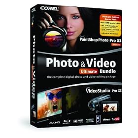 Photo and Video Pro X3 Ultimate