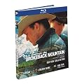 Le Secret de Brokeback Mountain - Digibook Collector Blu-ray + DVD + Livret [Blu-ray]