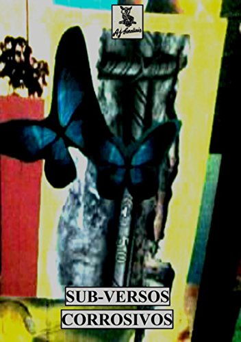 Sub Versos Corrosivos (Portuguese Edition)