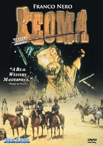 Keoma [DVD] [1976] [Region 1] [US Import] [NTSC]