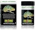 Exo Terra Reptile Multi-Vitamin 2-1/2-Ounce