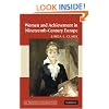 Women and Achievement in Nineteenth-Century Europe