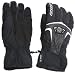 Ziener Skihandschuhe GLENN AS Glove    Der Glenn ist ein klassischer Skihandschuh mit wind- und wasserdichtem Laminat. Ein spezielles Ventilations-System auf der Handschuhoberseite sorgt f&uuml;r ein angenehmes Klima.    Details:    Aquashield:  Angenehm warmes und trockenes Klima durch wasser- und winddichtes Laminat.  Ventilation:  Hoher Tragekomfort durch Bel&uuml;ftungs&ouml;ffnungen die einen Hitzestau verhindern.  Wind- und wasserdichte Ziener Aquashield Membrane  Sportive Cut:  Ergonomischer Schnitt mit mittelstarker Vorkr&uuml;mmung f&uuml;r angenehme und sportive Passform. Die gepolsterte Innenhand hat einen abd&auml;mpfenden Effekt.  Ergonomischer Schnitt f&uuml;r hervorragendes Stockgef&uuml;hl  Obermaterial: Twill Material (100% PES)  Handfl&auml;che: Synthetic Leather (61% PU / 39% PES)  Isolation: Proloft (100% PES)  Futter: Bemberg (100% PES); removable inner glove (Gore Windstop. Softshell New Action (91% PES / 9% ePTFE)  