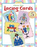 Classic Toys Lacing Cards