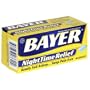 Bayer Extra Strength PM Caplets 500mg