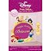 Disney Princess Happy Birthday 65in Scene Setter Add-On