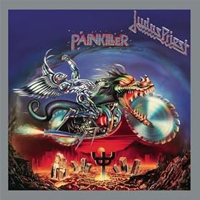Painkiller