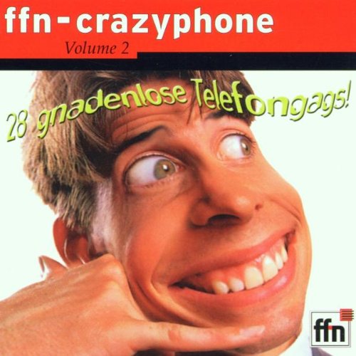 Ffn-Crazyphone Vol.2
